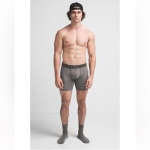 SKIMS Cotton 5” Boxer Brief